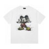 BLNCG T-shirt Mickey Mouse Print