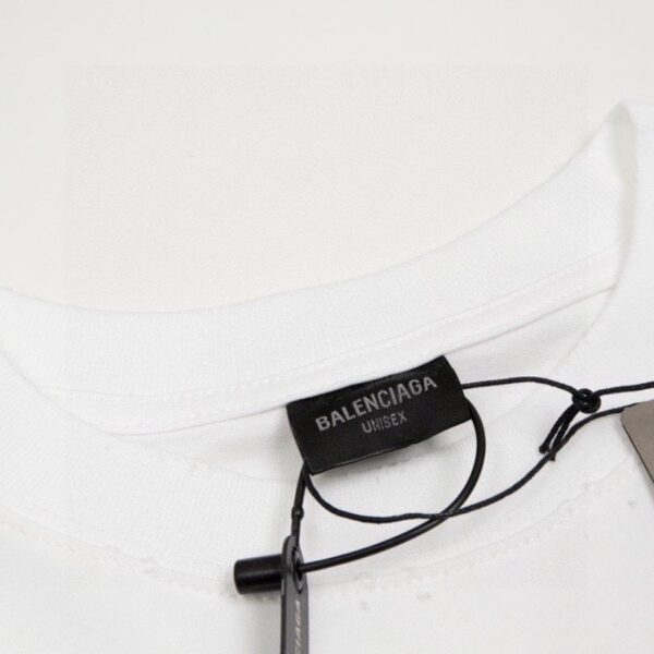 BLNCG T-shirt Mickey Mouse Print