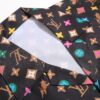 LV T-Shirt Monogram Multicolor