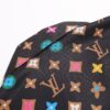 LV T-Shirt Monogram Multicolor