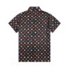 LV T-Shirt Monogram Multicolor