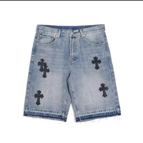 Pantalones cortos Chrome hearts