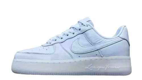 Nike air force 1 Nocta Azules
