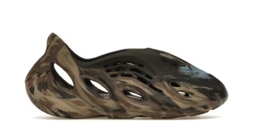 YEEZY FOAM RUNNER ‘SAND’