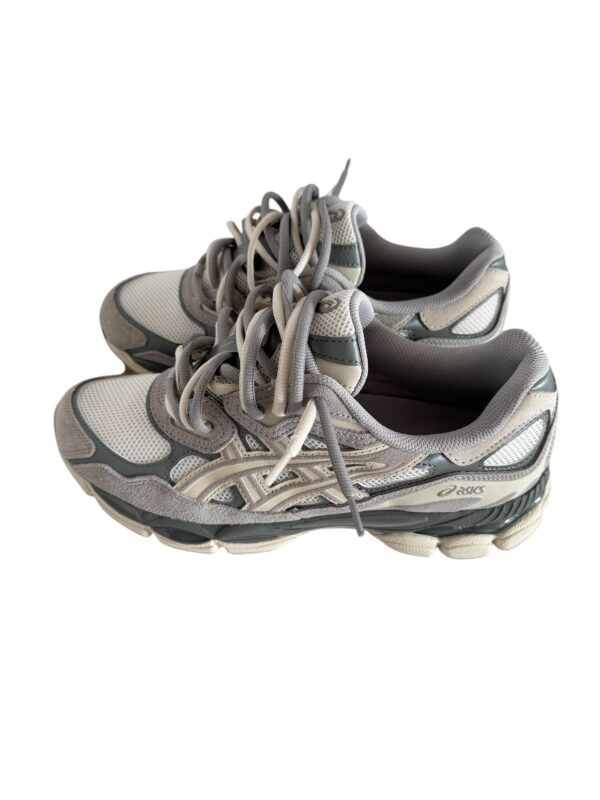 ASCS LIMITED EDITION GEL NYC