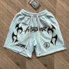 HLSTR Shorts Sky Blue