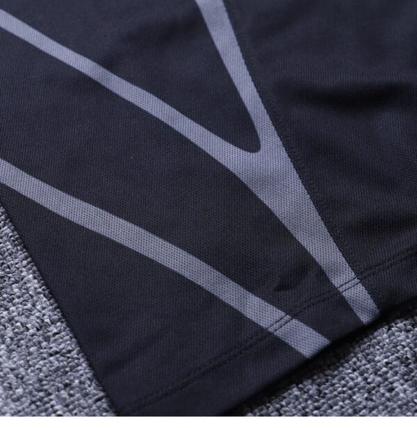 NK x NCTA T-shirt Printed Polo