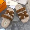 Hrs – Cyprus Sandals Braun/Beige