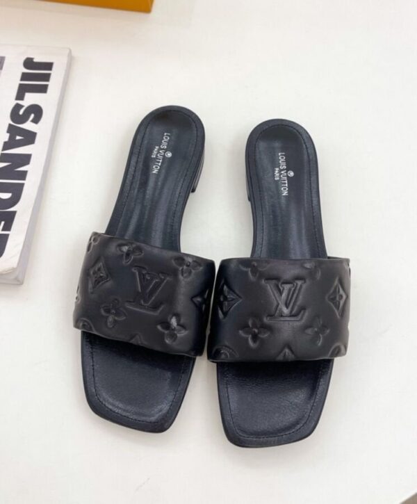 LV – Revival Schwarz