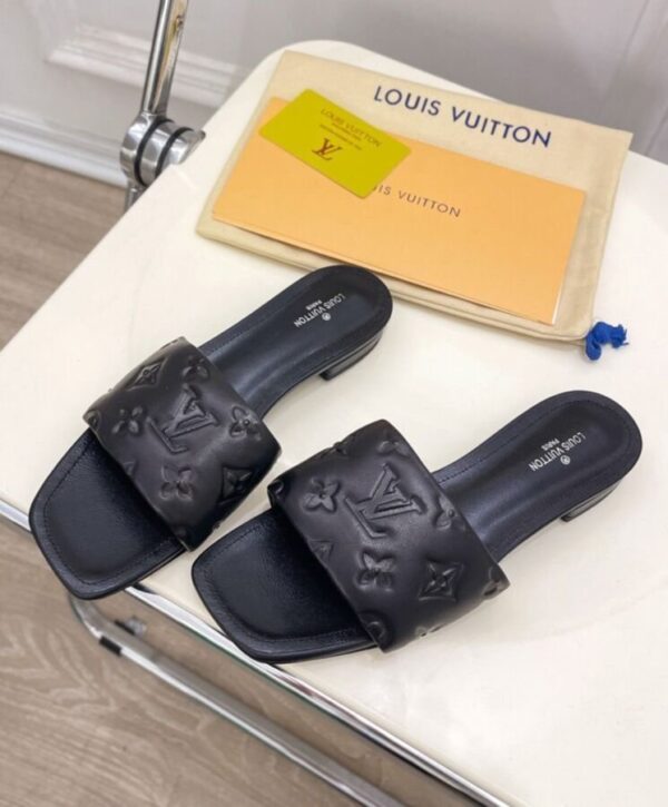 LV – Revival Schwarz