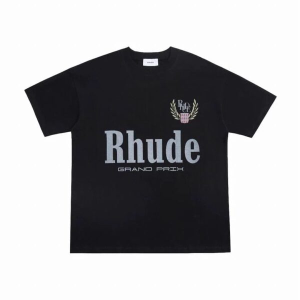 RHD T-shirt Grand Prix