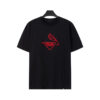 PRD T-shirt Milano Logo Black