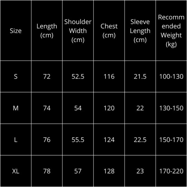 CHRM HRTS T-shirt Horseshoe Logo