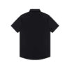 PRD Shirt Logo Short Sleeve Black