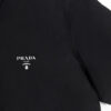 PRD Shirt Logo Short Sleeve Black
