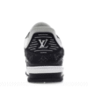 24 / 48 LV – TRAINER WHITE BLACK