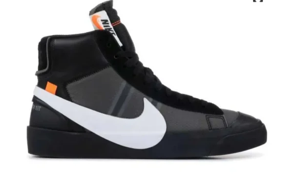 BLAZER MID OFF-WHITE ‘GRIM REAPERS’