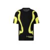 LV T-shirt Sporty Line Intarsia