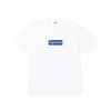 SPRM T-shirt Seoul Box Logo