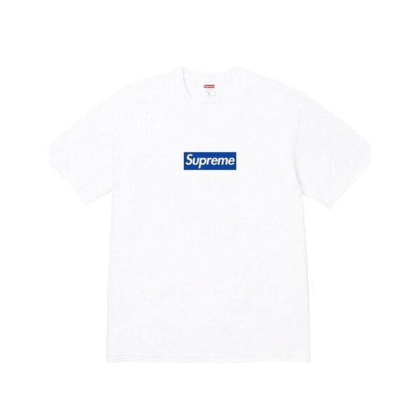SPRM T-shirt Seoul Box Logo