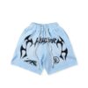 HLSTR Shorts Sky Blue
