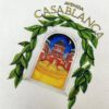 T-shirt CasaBlanca