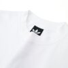 BLNCG x Adidas T-shirt Trefoil Logo White