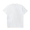 BLNCG x Adidas T-shirt Trefoil Logo White