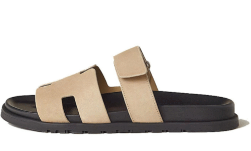 Hrs – Chypre Beige Argile (man)