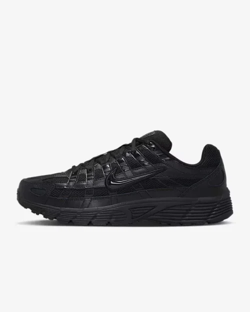 Nike p-6000 negras