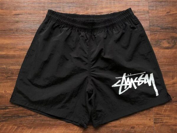 Nk x Stsy Shorts