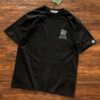 BP T-shirt  Undefeated Ape Head