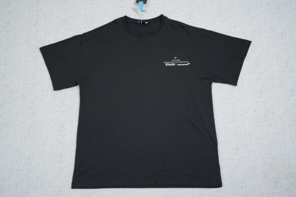 RHD x McLaren Car T-shirt