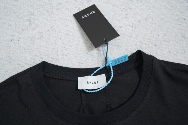 RHD x McLaren Car T-shirt