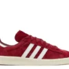 ADIDAS CAMPUS ‘COLLEGIATE BURGUNDY’
