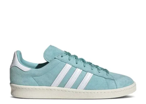 ADIDAS CAMPUS ‘EASY MINT’