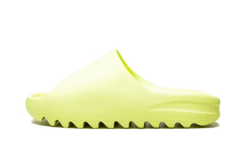 adidas Yeezy Slide – Glow Green