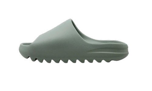 Adidas Yeezy Slide – Salt