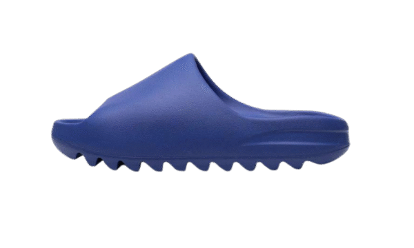 Adidas Yeezy Slides – Azure