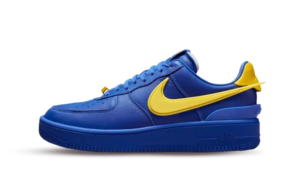 AF1 Game Royal