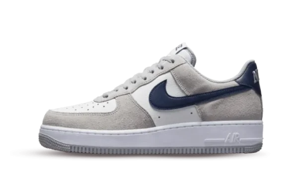 AF1 Georgetown