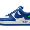 AF1 L-V BLUE
