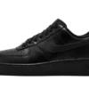 AF1 LOW 07 Black