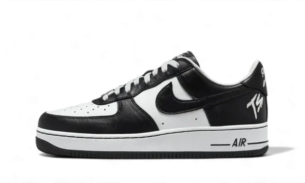 AF1 Low x Fat Joe ‘Terror Squad’