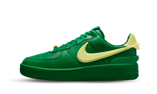 AF1 Pine Green
