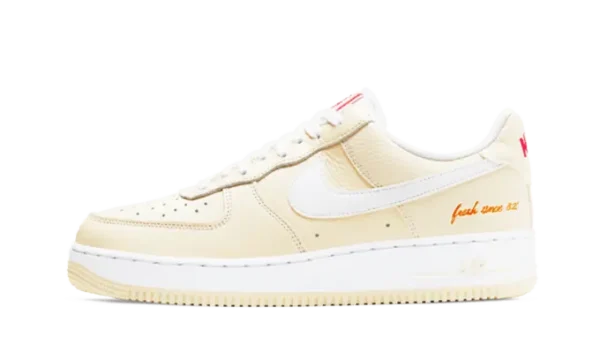 AF1 Popcorn