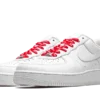 AF1 SUPR*ME White