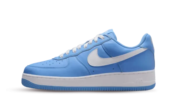 AF1 University Blue