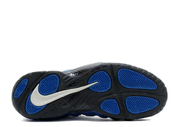 AIR FOAMPOSITE PRO ‘VARISTY ROYAL’