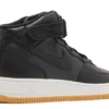 AIR FORCE 1 HIGH ‘ANTHRACITE GUM’